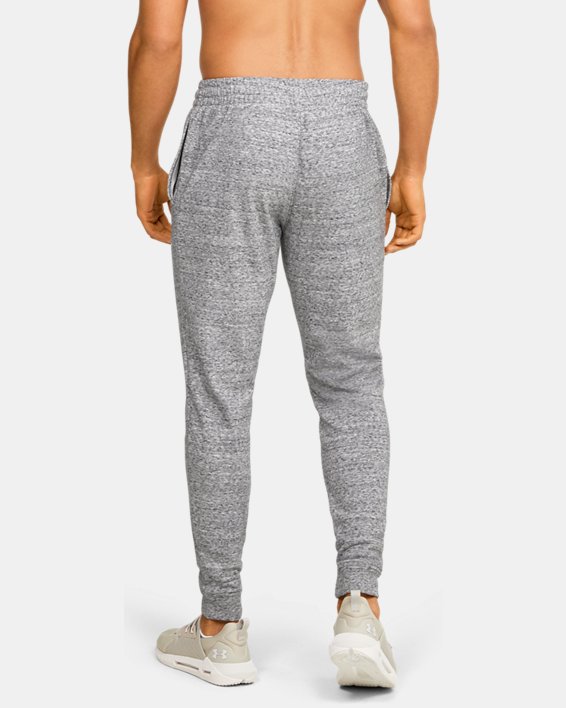 Men's UA Sportstyle Terry Joggers | Under Armour